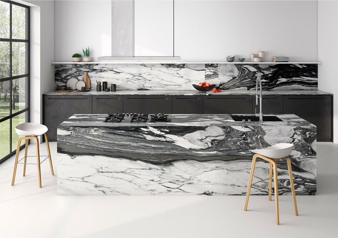 Kitchen Design Trends 2020 / 2021 – Colors, Materials & Ideas - InteriorZine