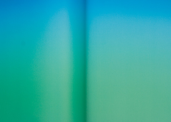 UNDO REDO, Couleurs de l'ombre Hiroshi Sugimoto #print #colors #photography #book