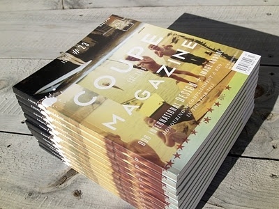 Cover Love Etcetera #magazine