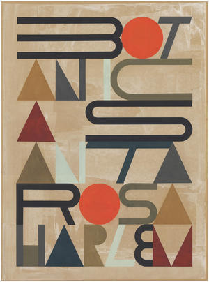 art, collage, Evan Hecox