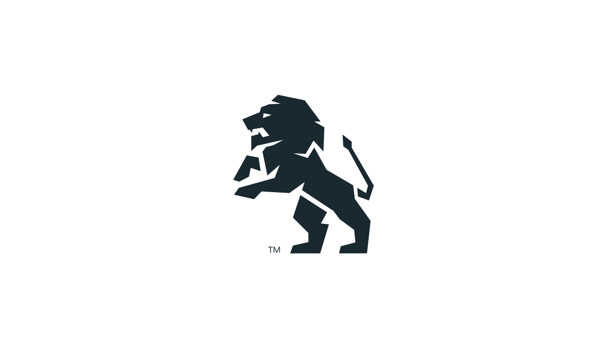 Logo Marks Five on Behance #logo