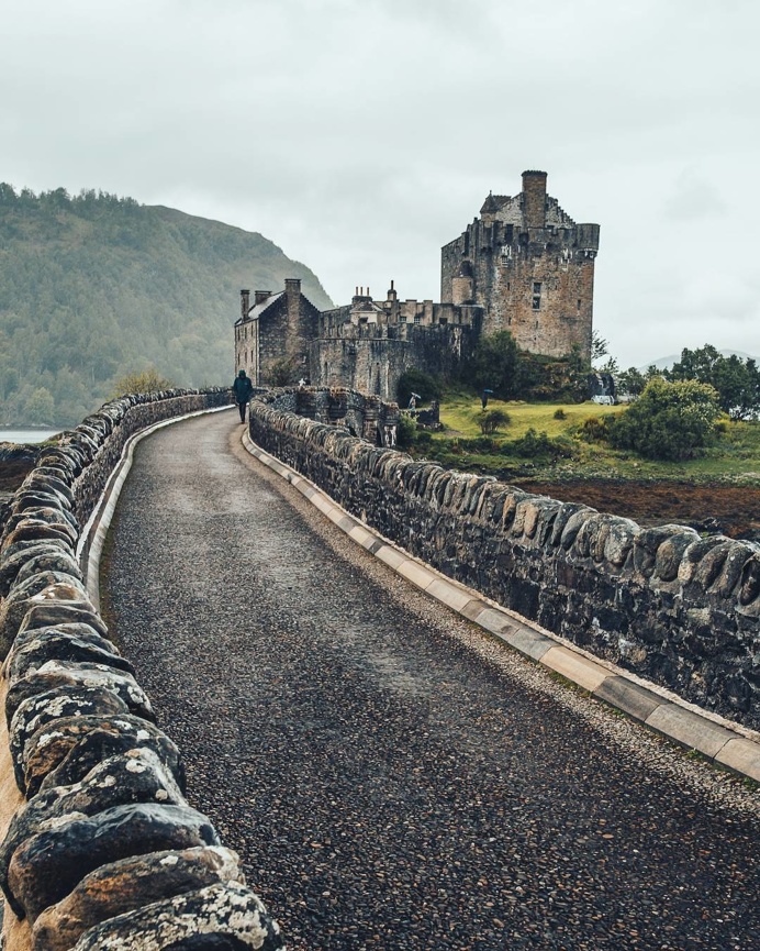 Travel Landscape Photography by James Green