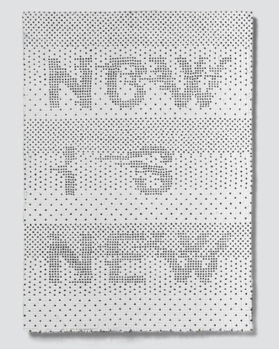 via ADDICTEDTOCONSUMERISM #dots #glitch #wind