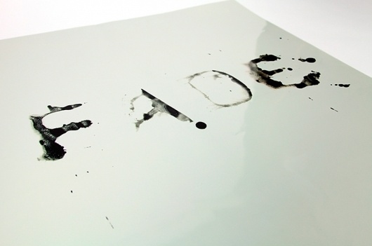 Laia Sacares. We Frame Reality Poster Series #graphic design