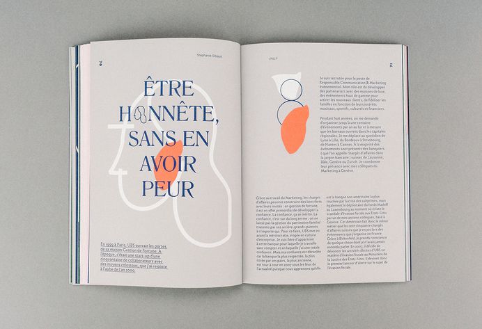 La Relève et La Peste on Behance