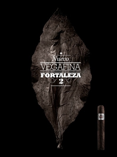 VegaFina Fortaleza 2 : Miguel Naranjo #design #graphic #direction #art #vegafina