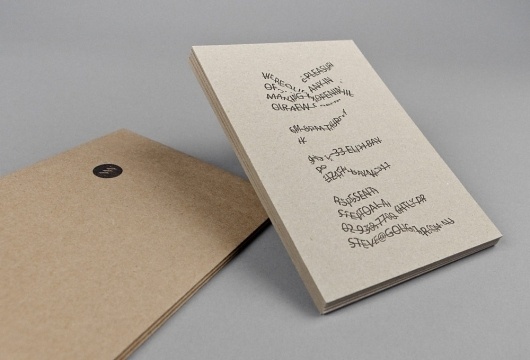 Maud: High-res Special | September Industry #print