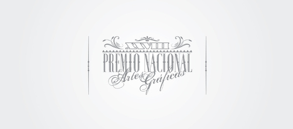 LOGOS 2005 - 2010 on Behance #arte #branding #design #emblem #gothic #logo #brand #award #art #type #premio