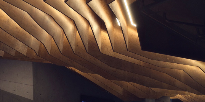 Rosie Lee - #stride #RosieLee #running #rosie lee #moscow #concrete #store design #interiors #sneakers #nike #branding #logo