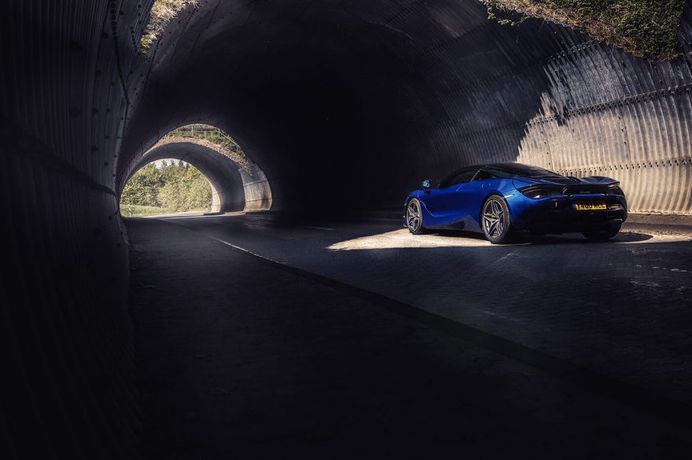 Outstanding Automotive and Motorsports Photography by Erhardt Szakacs