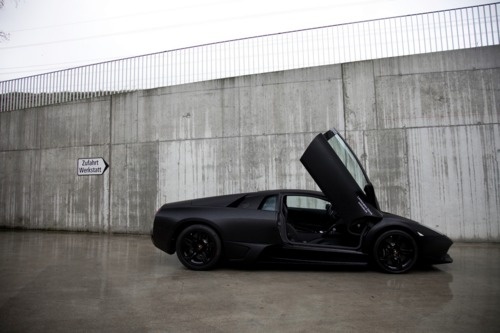 On Display #doors #lamborghini