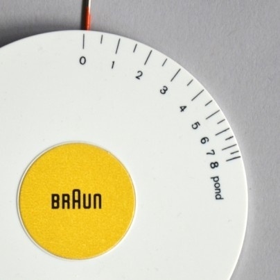 Braun electrical - Audio - Braun Tonarmwaage #programm #braun #tonarmwaage #rams #das #dieter