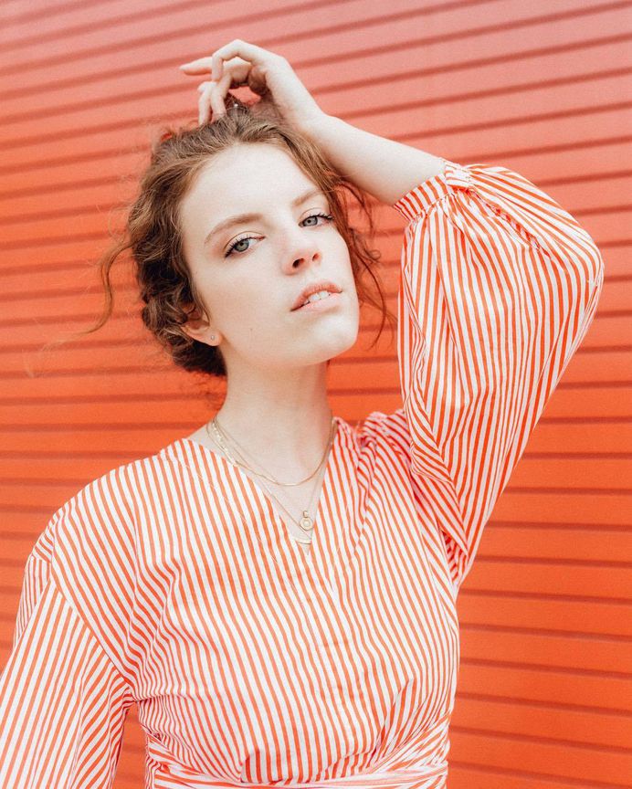 Gillian Becker by Austin Bond