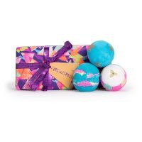 Christmas Gift Sets - lush gift sets