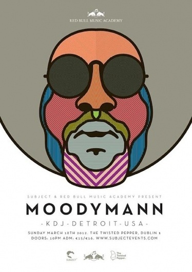 Facebook #moodyman