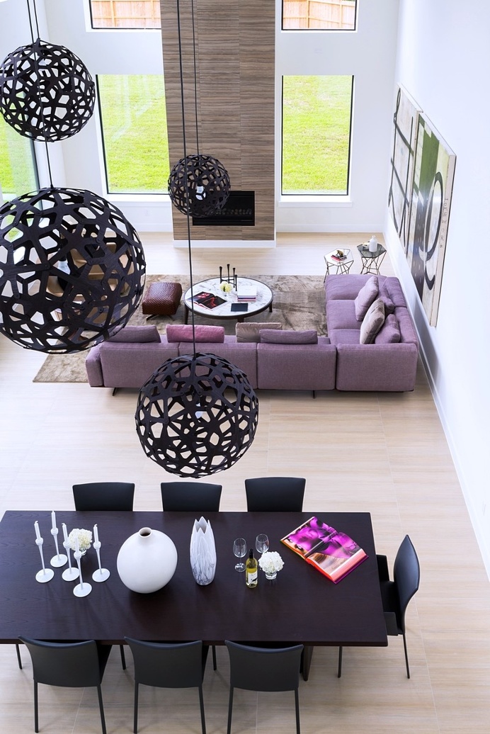 Bella House / Contour Interior Design