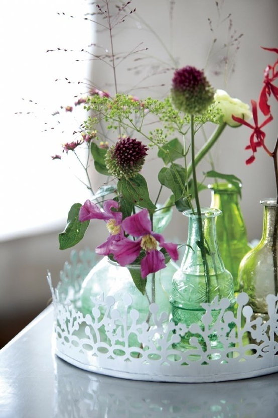Housedoctor #interior #nature #flower #green