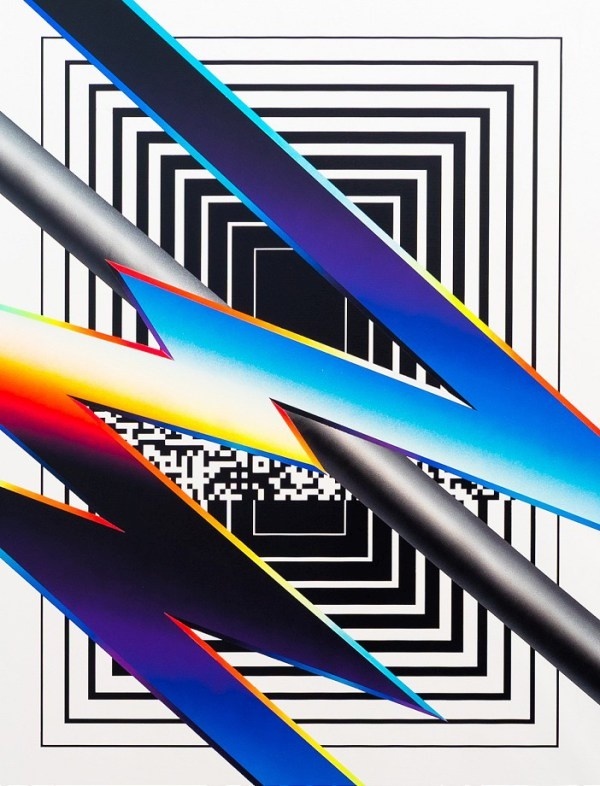 Felipe Pantone | PICDIT