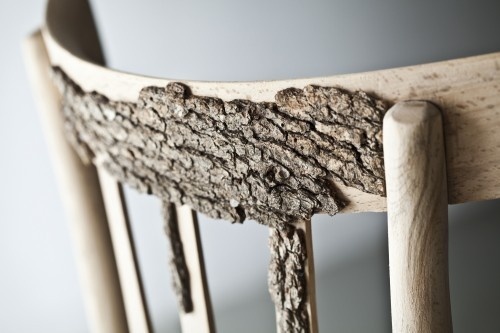 Di corte-5 #chair #natural #timber #wood