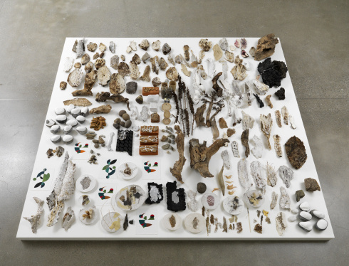 Asia at a GlanceÂ II #gallery #installation #pkm #at #seoul #trinity #courtesy #view