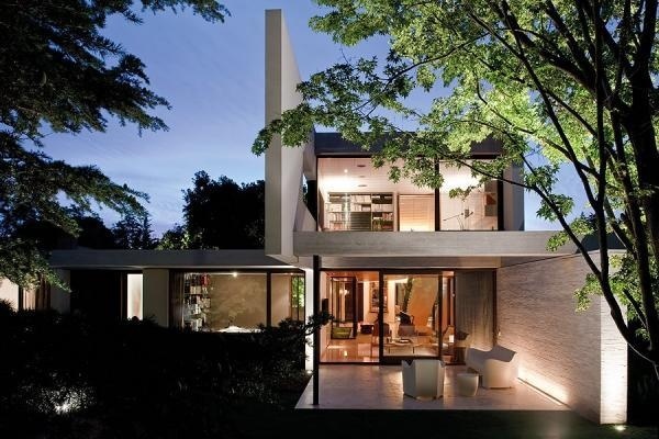 Fray León House #fray #house #len