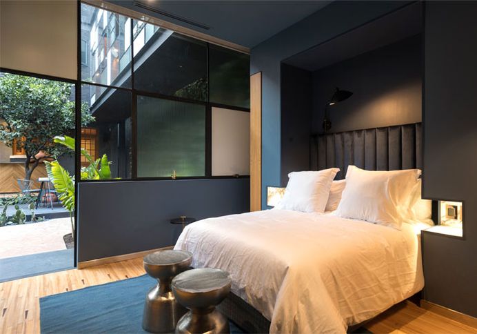 Original Architecture of Ignacia House with a Hint of the Latest Trends - InteriorZine