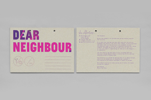 mind design #stationery #layout #design #typography
