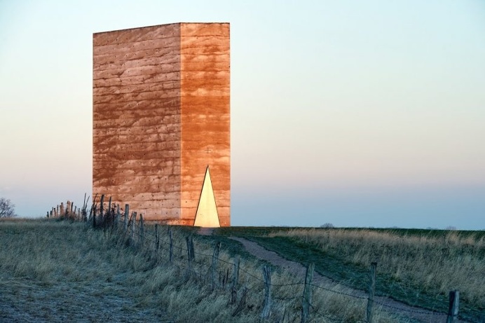 Stunning Images From Arcaid's Architecture Photographer of the Year 2016 Shortlist