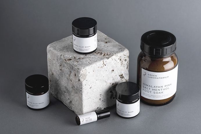 packaging