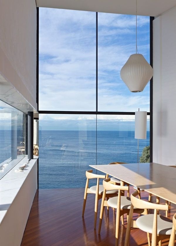 Pinned by #interior #design #decor #clean #architecture #minimal #light #decoration #eames