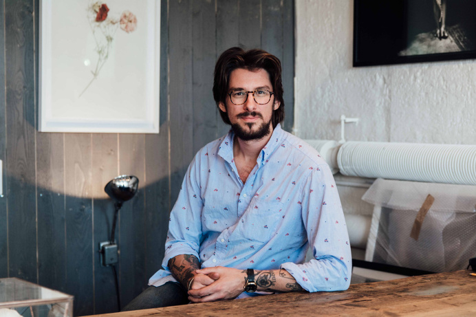 jonadahl.tumblr.com #portrait #tictail #photo #interview