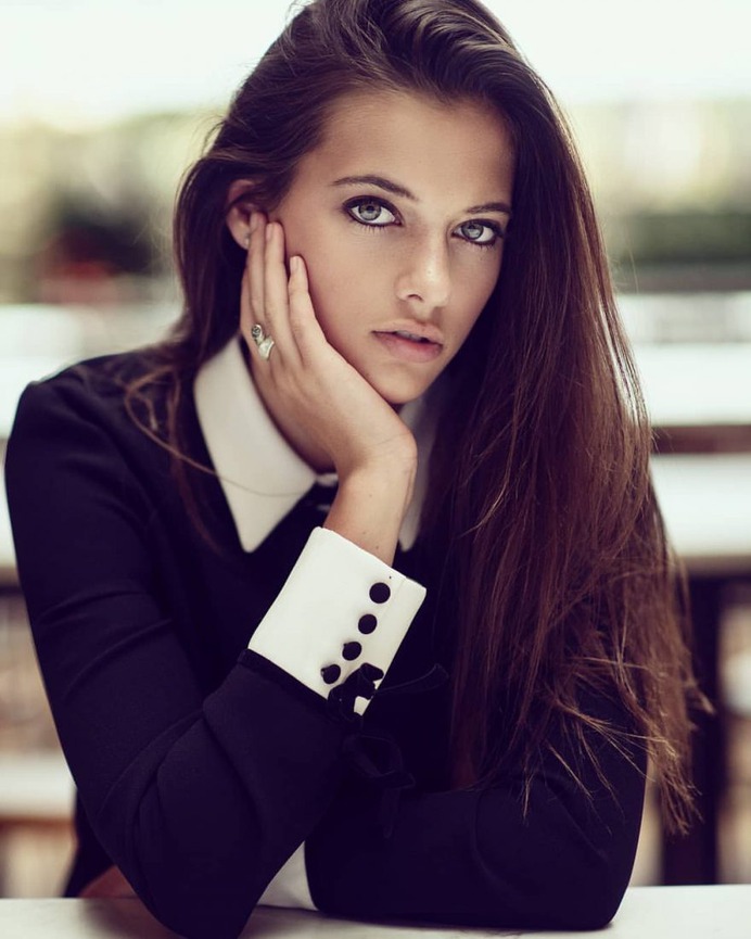 Gorgeous Beauty and Fashion Photography by Dani Diamond