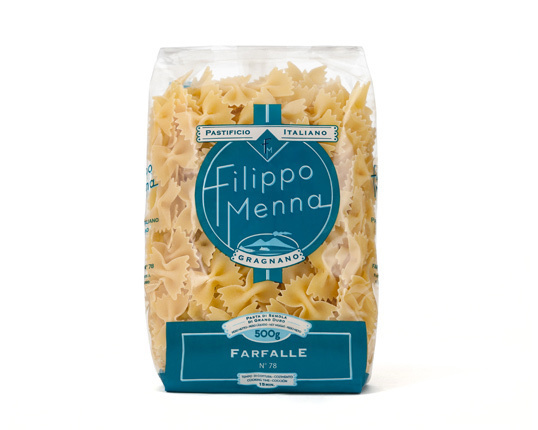 Filippo Menna #packaging #logo #minimal