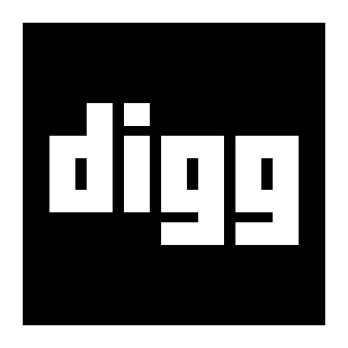 See more icon inspiration related to digg, logos, logotype, science, logo, social network, social media and technology on Flaticon.
