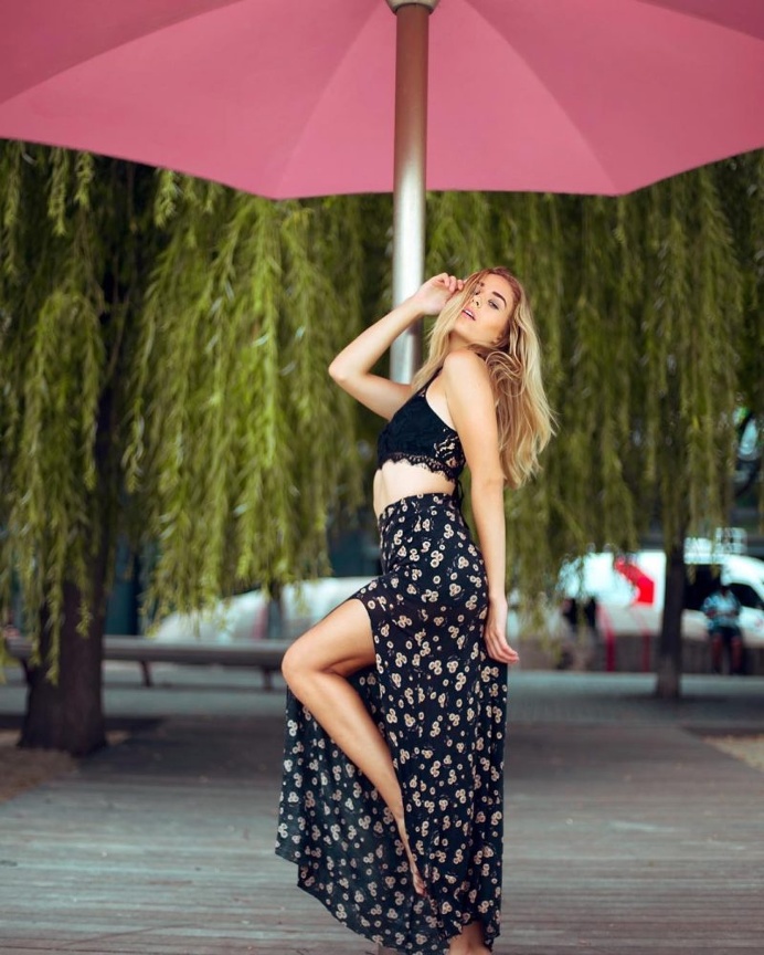 Marvelous Fashion Photography by Raad Saif Rahman