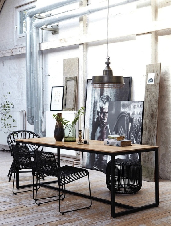 CJWHO ™ (Think big : Print big!) #white #print #design #interiors #illustration #art #luxury