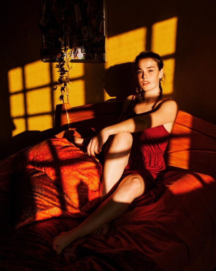 Gorgeous Lifestyle and Beauty Photography by Pablo Miranda