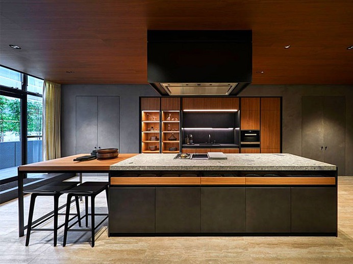 Kitchen Design Trends 2020 / 2021 – Colors, Materials & Ideas - InteriorZine