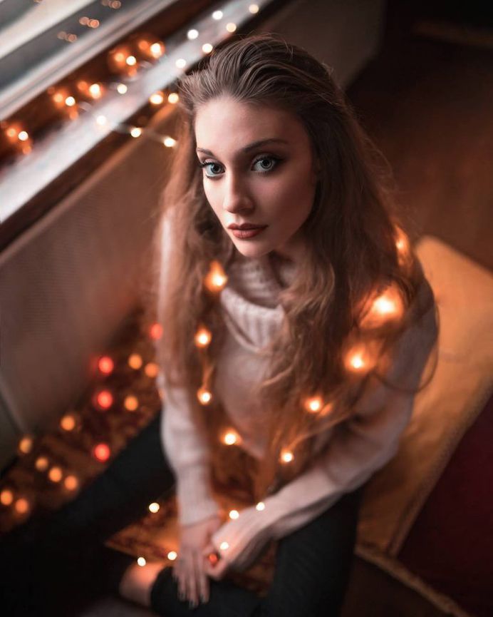 Fabulous Lifestyle and Beauty Portrait Photography by Jacopo Melchiorri
