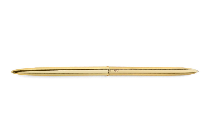 Bullet Pen, HAY