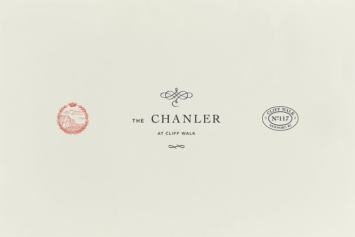 The Chanler Branding - Mindsparkle Mag
