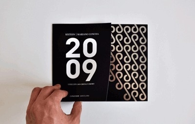 Sixteen Design | Ohhh.ws #design #brochure