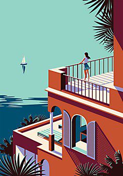 Malika Favre | Communication Arts