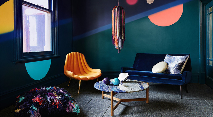 color trends