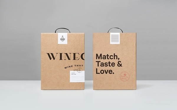 Anagrama | Winecast #identity