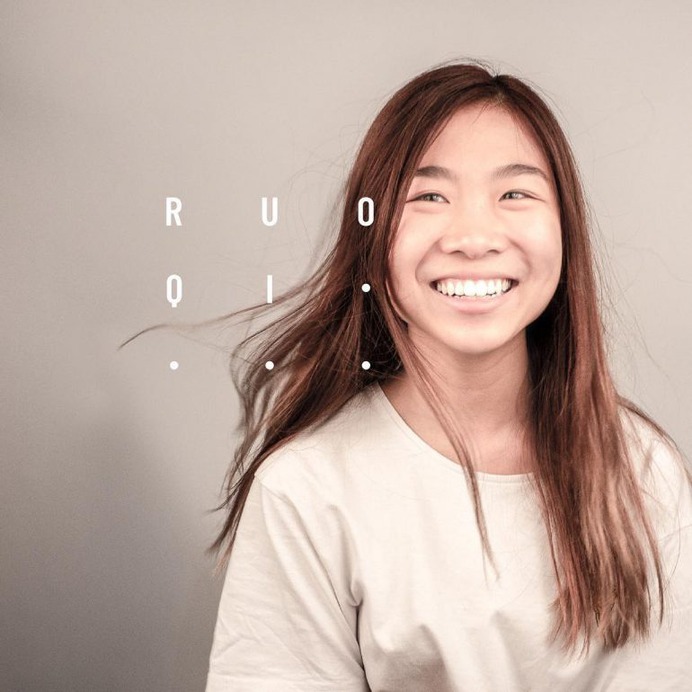 Ruo Qi