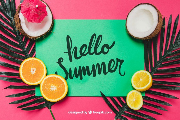 Tropical summer theme Free Psd. See more inspiration related to Flower, Mockup, Floral, Party, Summer, Paper, Beach, Sun, Leaves, Fruits, Tropical, Holiday, Mock up, Coconut, Lemon, Palm, Decorative, Vacation, Summer beach, Summer party, Aloha, Up, Beach party, Tropical flowers, Season, Theme, Hawaiian, Palm leaves, Composition, Mock, Exotic, Summertime and Seasonal on Freepik.
