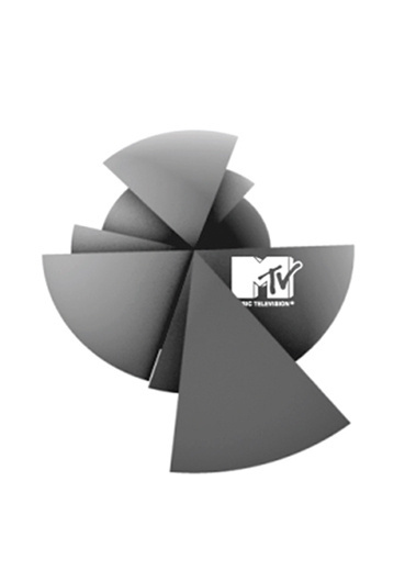 karlssonwilker MTV–The Orb #graphics