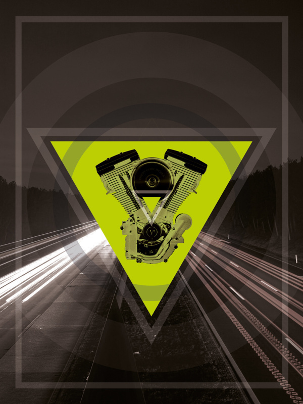 Poster Design #illustration #poster