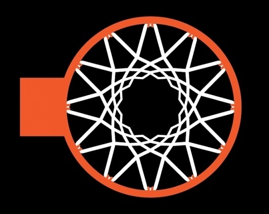 15 Basketball Nets - William - 12ozProphet #nets #ball #basket #orange #illustration #basketball